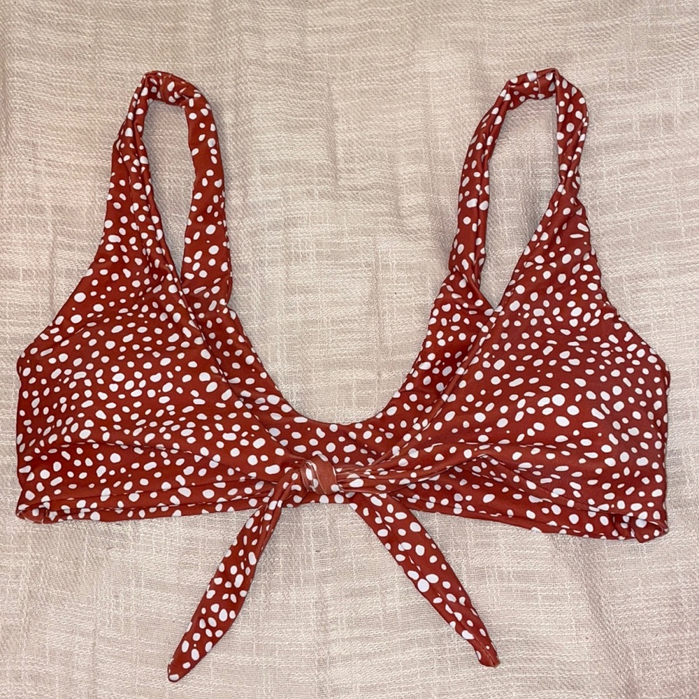 Bikini top